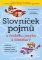 Slovníček pojmů z českého jazyka a literatury Slovníček pojmů z českého jazyka a literatury
