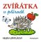 Zvířátka v přírodě Zvířátka v přírodě