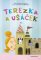 Terezka a ušáček Terezka a ušáček