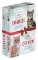 Kočičí příběhy: Oliver + Charlie – box Kočičí příběhy: Oliver + Charlie – box