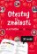 Otestuj si znalosti – Vlastivěda pro 5. třídu Otestuj si znalosti – Vlastivěda pro 5. třídu