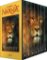 Letopisy Narnie BOX 1-7 Letopisy Narnie BOX 1-7