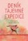 Deník tajemné expedice Deník tajemné expedice