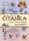 ČÍTANKA - VELKÁ TISKACÍ PÍSMENA ČÍTANKA - VELKÁ TISKACÍ PÍSMENA