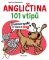 Angličtina 101 vtipů - Učte se s humorem Angličtina 101 vtipů - Učte se s humorem