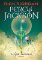 Percy Jackson – Zloděj blesku Percy Jackson – Zloděj blesku