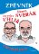 Zpěvník – Z. Svěrák a J. Uhlíř Zpěvník – Z. Svěrák a J. Uhlíř
