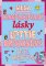 Mega komplikované lásky Lottie Brooksové Mega komplikované lásky Lottie Brooksové