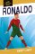 Hvězdy fotbalového hřiště - Ronaldo Hvězdy fotbalového hřiště - Ronaldo