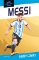 Hvězdy fotbalového hřiště - Messi Hvězdy fotbalového hřiště - Messi