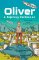 Oliver a tajemný Kardoneon Oliver a tajemný Kardoneon