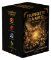 HUNGER GAMES – komplet, 1.-4.díl - box HUNGER GAMES – komplet, 1.-4.díl - box