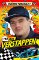 Hvězdy formule 1 - Max Verstappen Hvězdy formule 1 - Max Verstappen