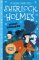 Sherlock Holmes – Modrý drahokam Sherlock Holmes – Modrý drahokam