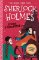 Sherlock Holmes – Studie v šarlatové