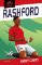 Hvězdy fotbalového hřiště - Rashford Hvězdy fotbalového hřiště - Rashford