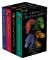 Odkaz Dračích jezdců – Eragon,Eldest,Brisingr,Inherit.(box)