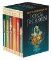 PERCY JACKSON - komplet - box PERCY JACKSON - komplet - box