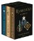 Ranhojička - box (1.-3. díl) Ranhojička - box (1.-3. díl)