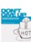 Don°t Give Up! - English Don°t Give Up! - English