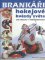 Brankáři, hokejové hvězdy světa Brankáři, hokejové hvězdy světa