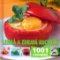 Lehká a zdravá kuchyně - 1001 receptů 