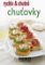 Chuťovky - rychle & chutně - 3. vydání Chuťovky - rychle & chutně - 3. vydání