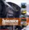 Železnice historie a současnost Železnice historie a současnost
