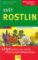 Svět rostlin - Velký průvodce přírodou - 3. vydání Svět rostlin - Velký průvodce přírodou - 3. vydání