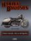Harley Davidson - Historie motocyklu, který se stal legendou Harley Davidson - Historie motocyklu, který se stal legendou