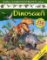 Dinosauři - Velký samolepkový atlas Dinosauři - Velký samolepkový atlas