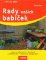Rady našich babiček - Zahrada plus Rady našich babiček - Zahrada plus