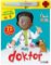 Malý doktor - 73 otázek a odpovědí + chytrý teploměr Malý doktor - 73 otázek a odpovědí + chytrý teploměr