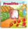 Prasátko Kvík! - Pískací knížka Prasátko Kvík! - Pískací knížka