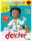 Malý doktor - 73 otázek a odpovědí + chytrý teploměr Malý doktor - 73 otázek a odpovědí + chytrý teploměr