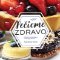 Pečieme zdravo Pečieme zdravo
