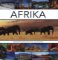 Afrika - Inspirativní průvodce pro cestovatele