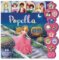Popelka - 10 kouzelných zvuků Popelka - 10 kouzelných zvuků