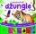 Poslechni si a pohlaď: Nezkrotná džungle Poslechni si a pohlaď: Nezkrotná džungle