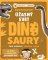 Objavujeme úžasný svet Dinosaury Objavujeme úžasný svet Dinosaury