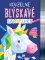 Kouzelné blýskavé samolepky Kouzelné blýskavé samolepky