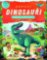 Hrozivý dinosauři - Samolepky, zábava, úkoly