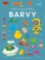 Moje ohromná knížka - Barvy Moje ohromná knížka - Barvy