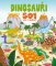 Dinosauři - 501 věcí k hledání! Dinosauři - 501 věcí k hledání!