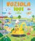 Vozidla - 1001 věcí k hledání! Vozidla - 1001 věcí k hledání!
