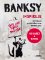 Banksy inspiruje Banksy inspiruje