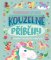Kouzelné příběhy Kouzelné příběhy