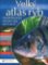 Velký atlas ryb - Nejoblíbenější lovené ryby od A do Z Velký atlas ryb - Nejoblíbenější lovené ryby od A do Z