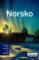 Norsko - Lonely Planet