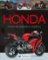 Honda - Od snu ke světovému úspěchu Honda - Od snu ke světovému úspěchu